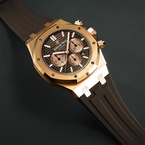 where to buy audemars piguet straps|audemars piguet rubber strap price.